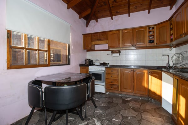 VENTA PH 3 AMBIENTES-COCHERA-PATIO Villa Ballester — foto 4