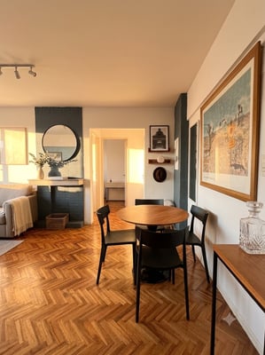Departamento — foto 6