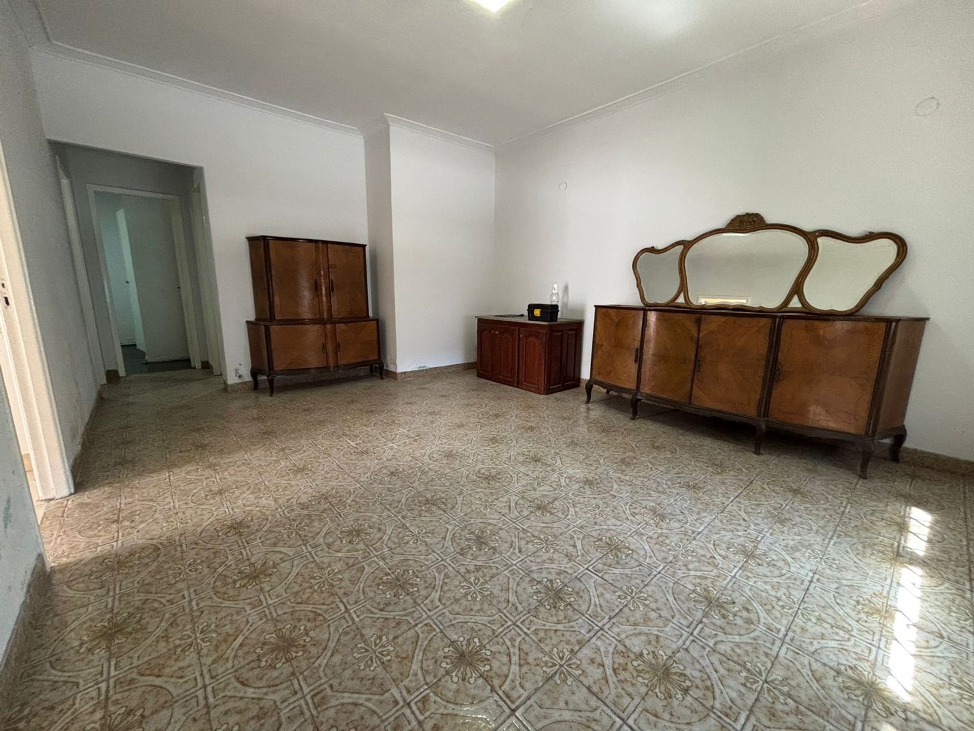 CASA EN VENTA VILLA MAIPU 3 AMBIENTES REMODELADA — foto 1