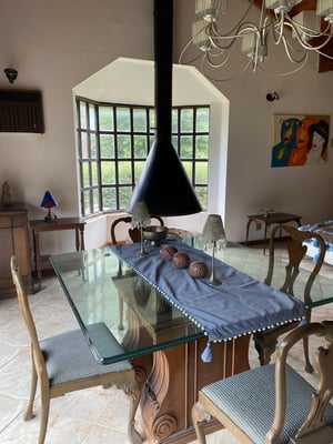 Venta Casa 4 amb Brisas Country Club Pilar — foto 3