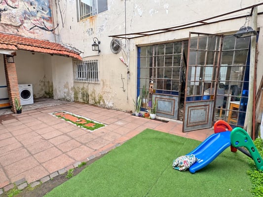 Casa — foto 1