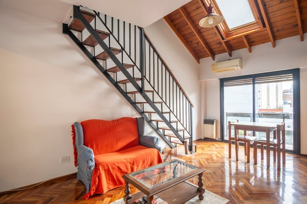 Departamento — foto 6