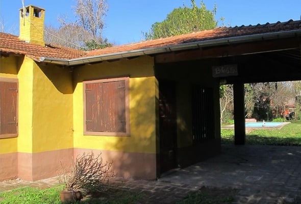 Casa — foto 4