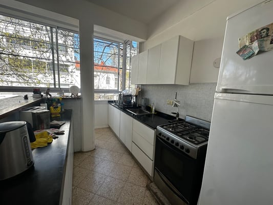 ALQUILER PH 3 AMB. CON TERRAZA CHACARITA — foto 4