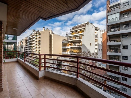 Departamento — foto 4