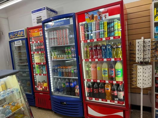 VENTA FONDO DE COMERCIO KIOSCO EN BELGRANO — foto 4