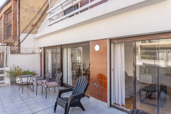 Departamento — foto 8