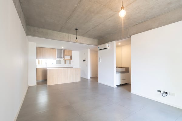 Departamento — foto 4