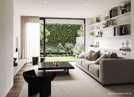 Dpto en venta a estrenar Nice Hollywood — foto 2