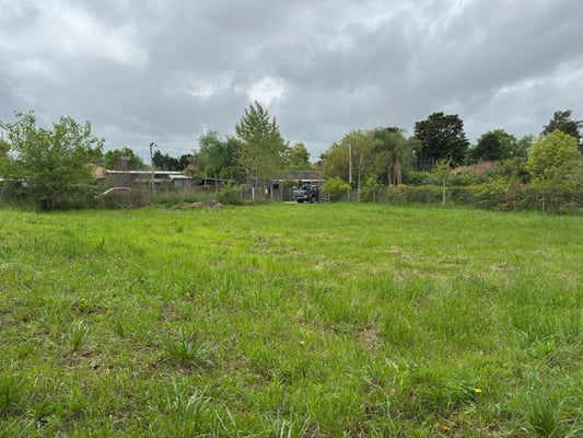 Terreno en venta en Exaltación de la Cruz — foto 2