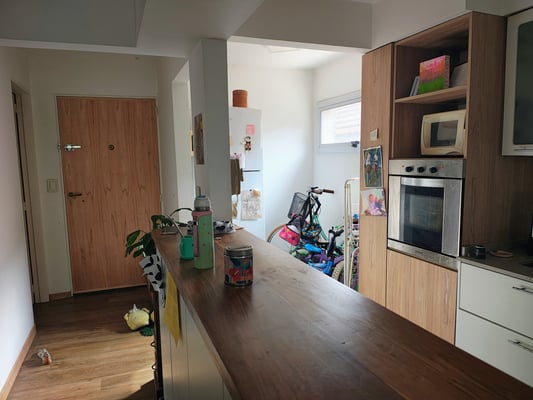 Departamento — foto 7