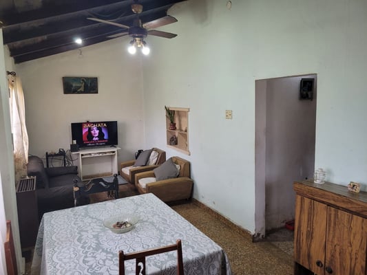 VENTA CASA 4 AMBIENTES SAN MIGUEL CON 2 MONOAMB — foto 5