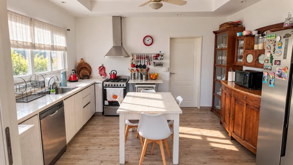 VENTA CASA 5 AMBIENTES - LAS ORQUÍDEAS — foto 5
