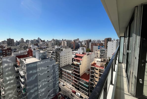 Departamento — foto 8