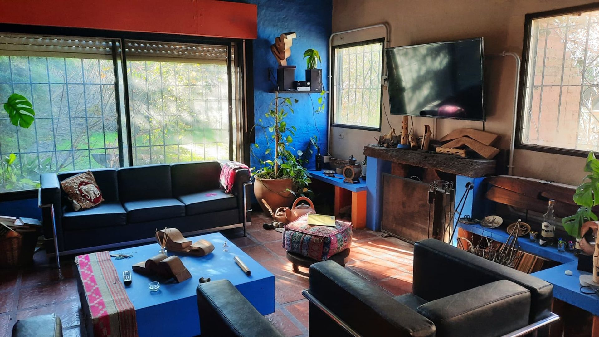 VENTA CASA 3 AMBIENTES DEL VISO PILAR — foto 1