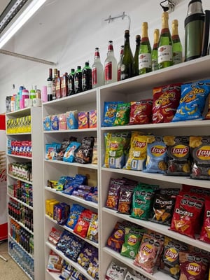 VENTA FONDO DE COMERCIO KIOSCO EN BELGRANO — foto 2