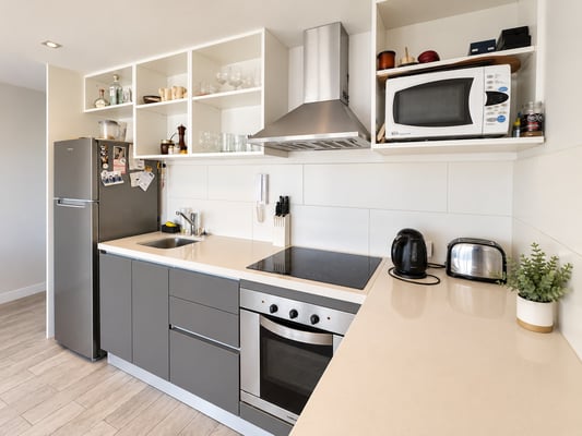 Departamento — foto 4