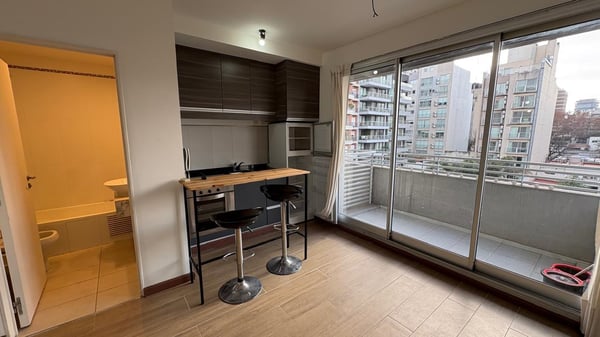 Departamento — foto 1