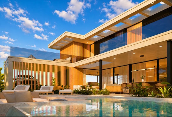 Casa — foto 4
