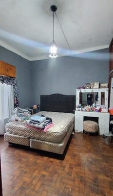VENTA CASA 3 AMB CON TERRAZA Y DOS LOCALES LANÚS — foto 5