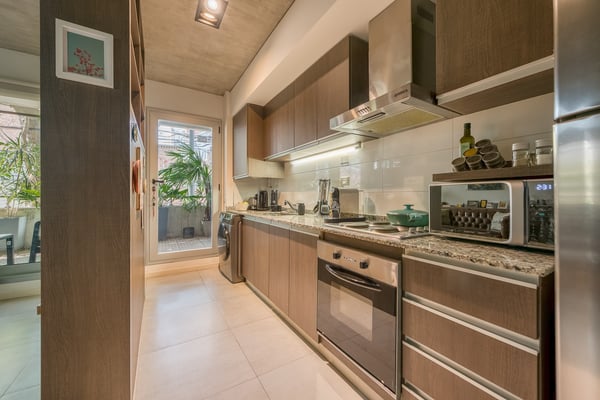 Departamento — foto 8