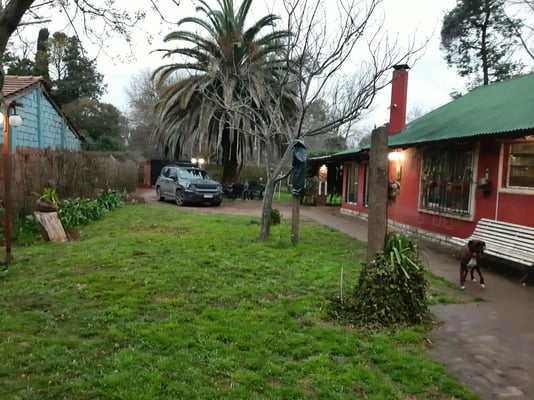 Venta Casa 4 amb Parque Exaltacion con pileta — foto 4