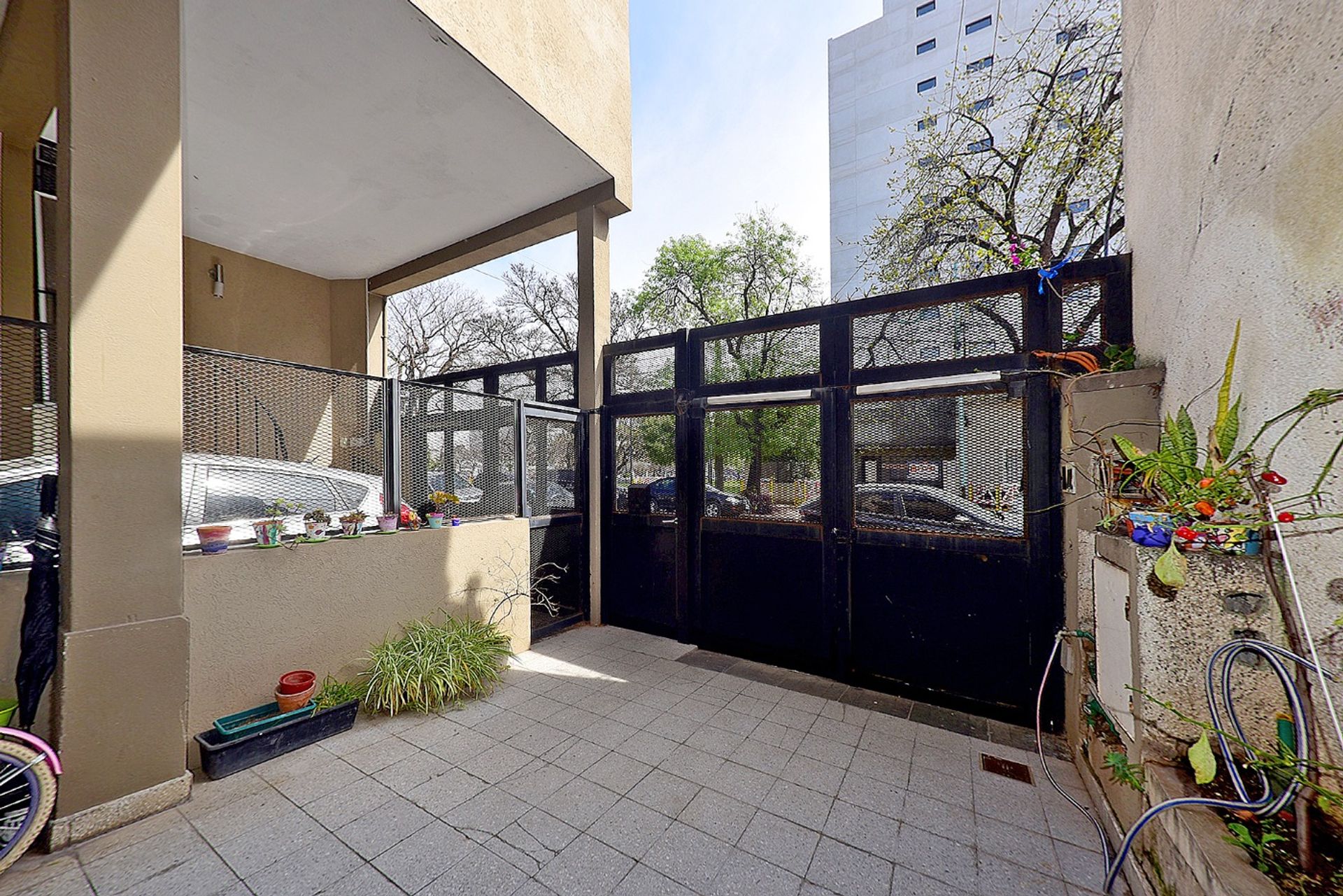 VENTA PH 4 AMB SAAVEDRA CON TERRAZA — foto 1