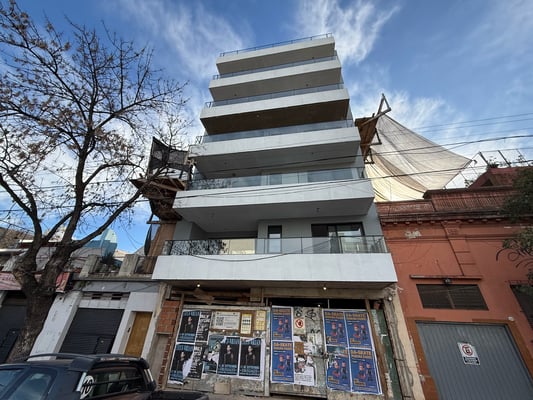 Departamento — foto 1