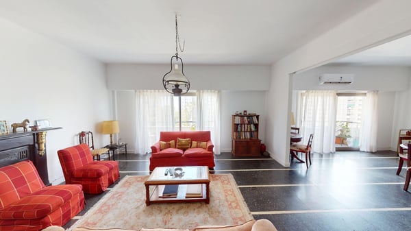 Departamento — foto 6