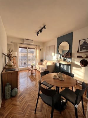 Departamento — foto 5