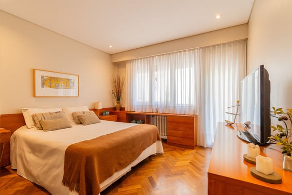 Departamento — foto 6