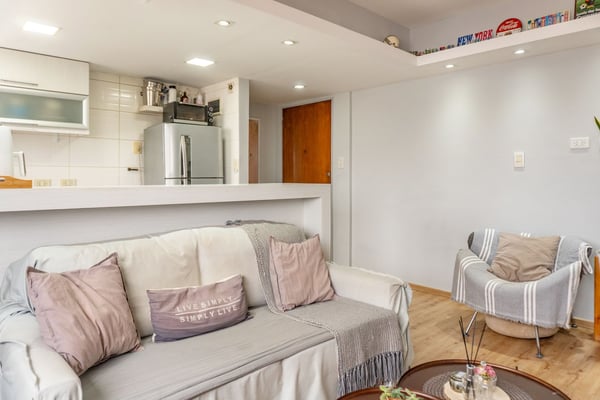 Departamento — foto 6