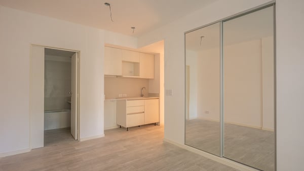 Departamento — foto 5