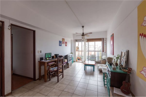 Departamento — foto 1