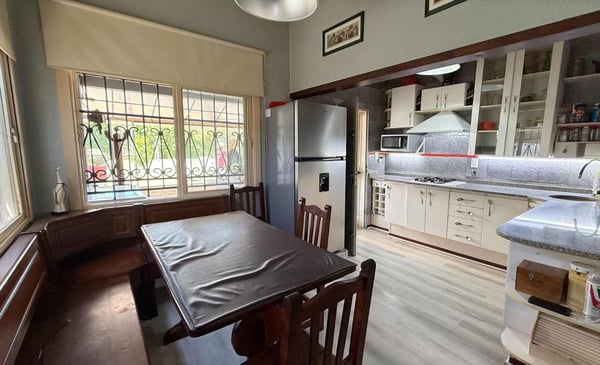 VENTA CASA QUINTA + CASA CASEROS  LA REJA MORENO — foto 5
