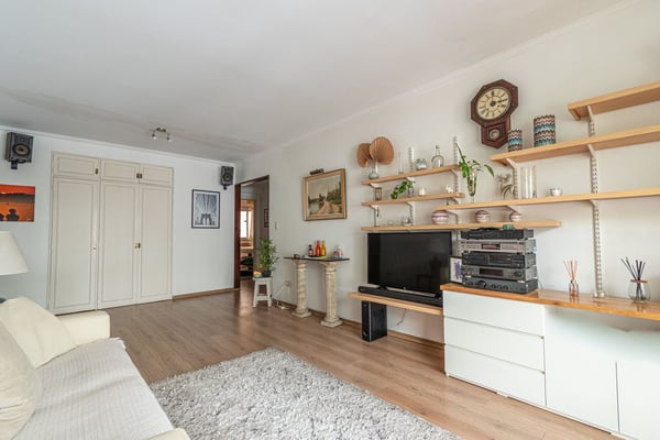 Departamento — foto 6