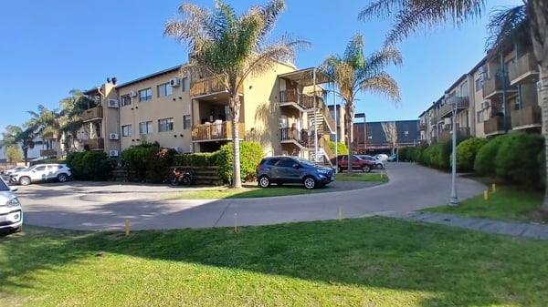 Alquiler monoambiente en barrio cerrado Verdi 57, Pilar — foto 3