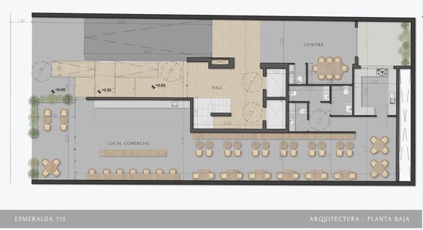 Departamento — foto 4