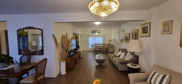 Departamento — foto 1