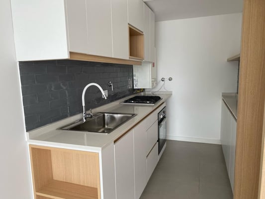 Departamento — foto 8
