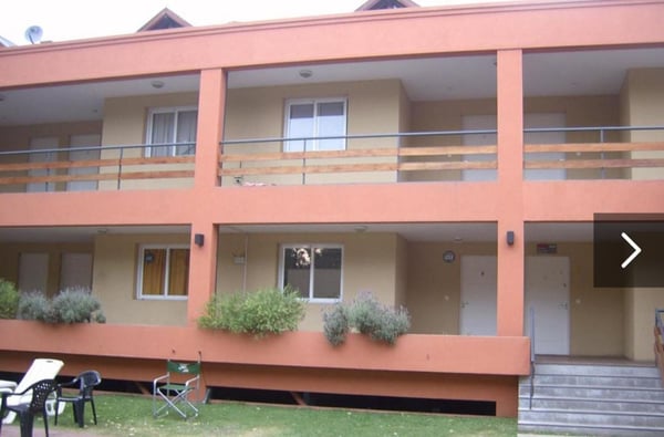 Alquiler Departamento 2 amb Pilar con cochera — foto 3