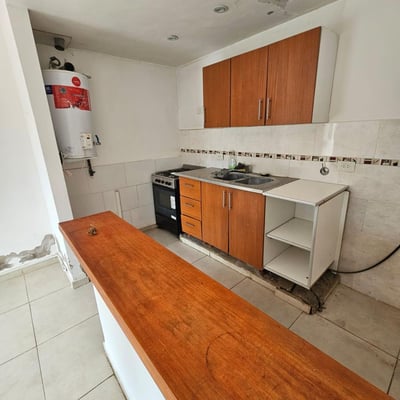 VENTA DEPARTAMENTO 3 AMB EN PILAR — foto 2