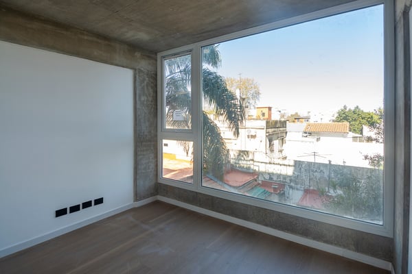 VENTA DEPARTAMENTO 4 AMBIENTES A ESTRENAR EN DEVOTO — foto 3