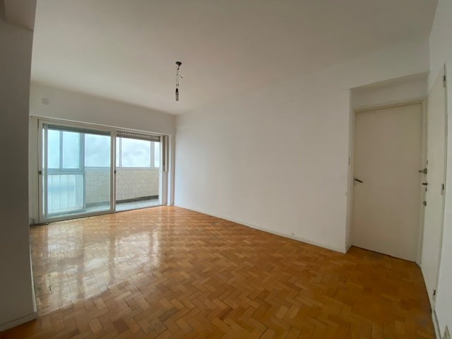 ALQUILER 2 AMBIENTES   con balcón cerradoy lavadero — foto 1