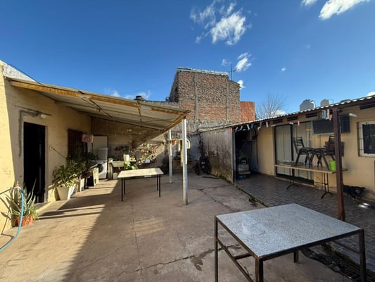 VENTA CASA 5 AMBIENTES PILAR APTO CREDITO — foto 5