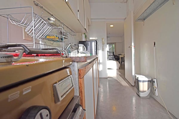 Departamento — foto 8