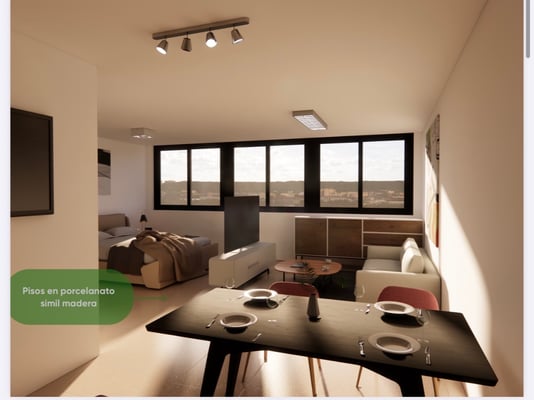 Departamento — foto 4