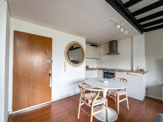 Departamento — foto 4