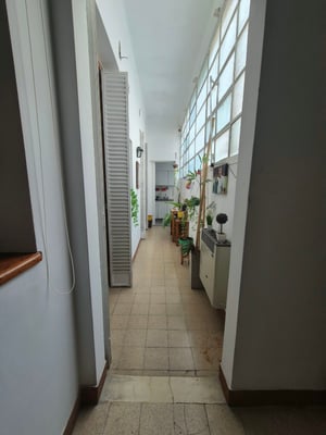 Venta  Ph 2 ambientes  con galeria  50.16 mts Flores — foto 4