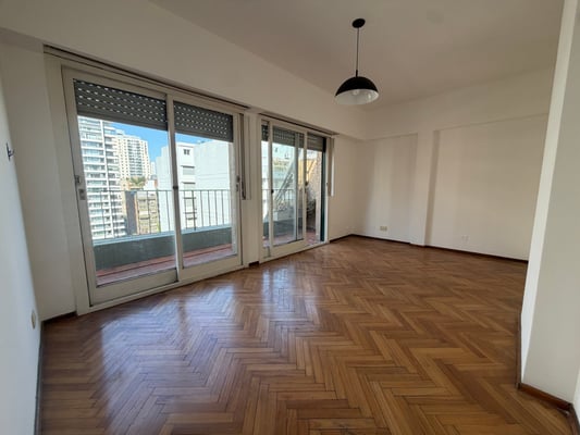 Departamento — foto 1